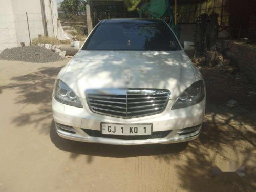 Mercedes Benz S Class 2012 S 350 CDI AT for sale 