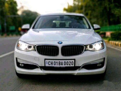 2014 BMW 3 Series GT AT for sale