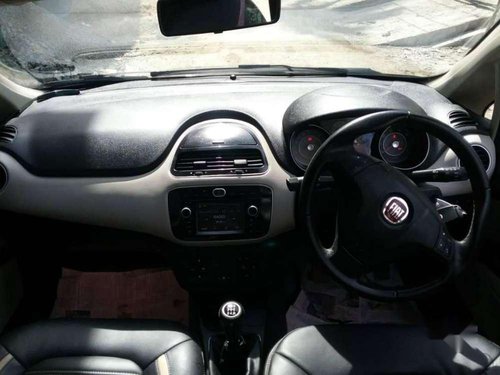 2016 Fiat Punto Evo MT for sale