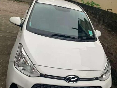 Hyundai Grand i10 Sportz MT 2019 for sale