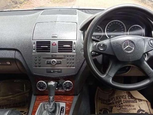 Mercedes-Benz C-Class 220 CDI AT, 2011, Diesel for sale 