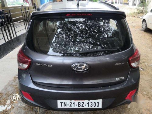 Hyundai Grand i10 Asta 1.1 CRDi (O), 2015, Diesel MT for sale 