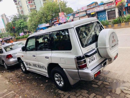 Used 2011 Pajero SFX  for sale in Mira Road