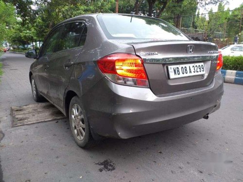 Honda Amaze 1.2 VX i-VTEC, 2015, Petrol MT for sale 