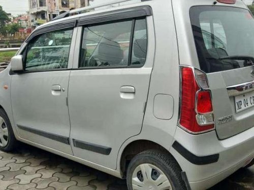 Used 2015 Maruti Suzuki Wagon R VXI MT for sale 