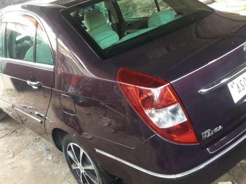 Used 2011 Manza ELAN Quadrajet BS IV  for sale in Guwahati