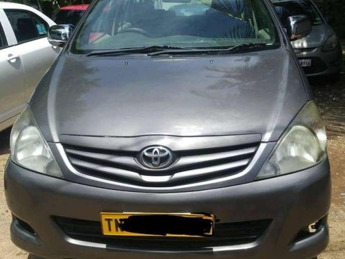 Toyota Innova 2.0 G4, 2011, Diesel MT for sale 