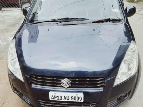 Used 2013 Ritz  for sale in Secunderabad