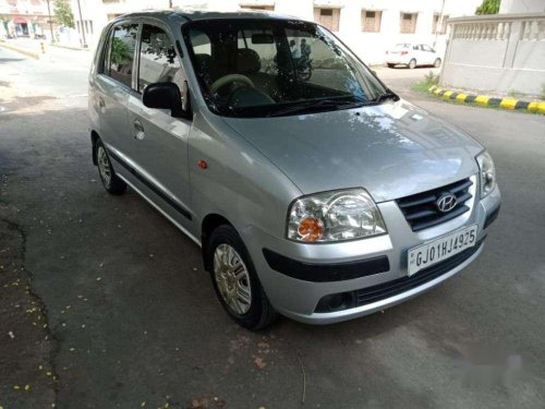 Used Hyundai Santro Xing GLS MT for sale at low price