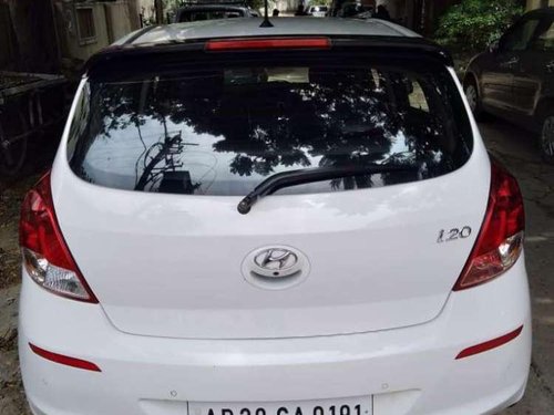 Used Hyundai i20 Asta 1.2 MT for sale at low price