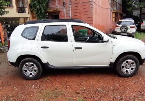 Used 2015 Duster RXL AWD  for sale in Kolkata