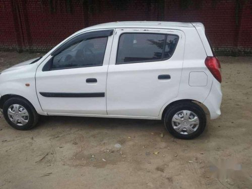 Used 2016 Maruti Suzuki Alto 800 MT for sale