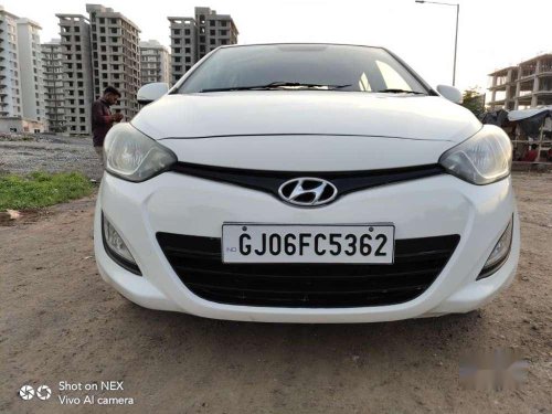 Used 2012 i20 Sportz 1.4 CRDi  for sale in Surat