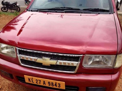 Used Chevrolet Tavera MT for sale 