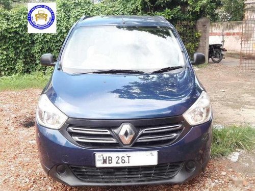 Used 2015 Lodgy 85PS RxE  for sale in Kolkata