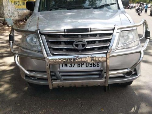 Used Tata Sumo EX MT for sale at low price