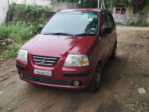 Used 2009 Hyundai Santro MT for sale