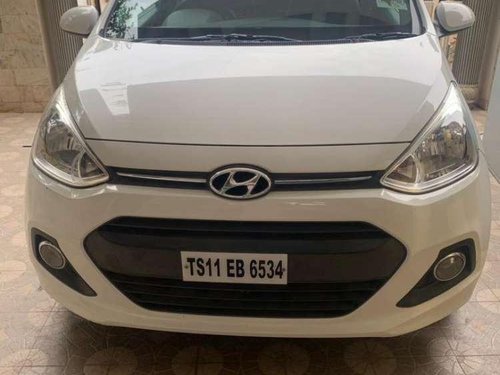 Used 2014 Hyundai i10 Magna MT for sale 