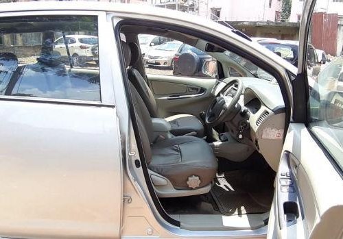 Used 2012 Innova 2.5 GX 8 STR  for sale in Kolkata