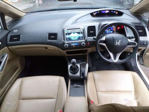 Honda Civic 1.8V MT, 2012, Petrol for sale 