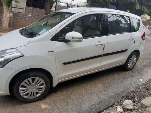 Used Maruti Suzuki Ertiga VDI MT for sale at low price