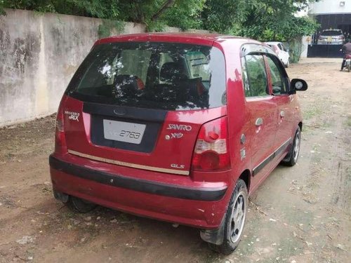 Used 2009 Hyundai Santro MT for sale