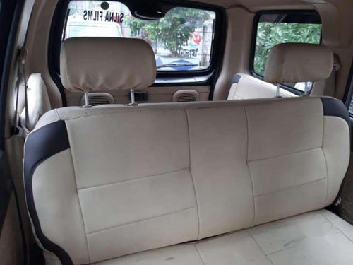 Chevrolet Tavera Neo 3 LT- 8 STR BS-IV, 2012, Diesel MT for sale 