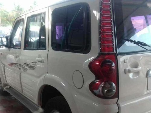 2006 Mahindra Scorpio MT for sale at low price