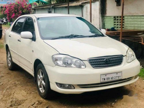 Toyota Corolla H5 1.8E, 2003, Petrol MT for sale 