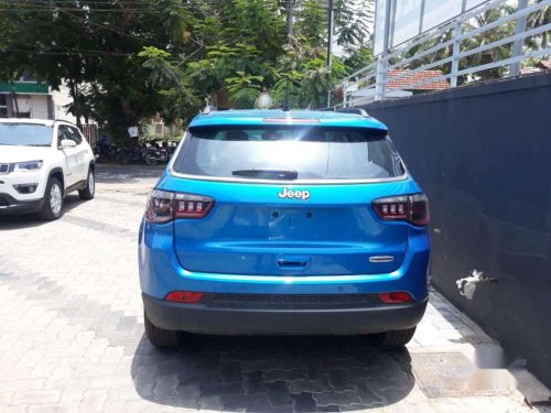 2018 Jeep Compass 2.0 Limited AT for sale 