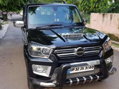 Used Mahindra Scorpio S11 AT for sale at low price