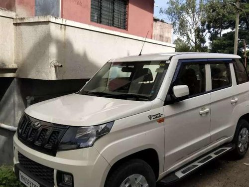 2019 Mahindra TUV300 MT for sale