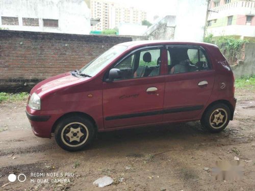 Used 2009 Hyundai Santro MT for sale