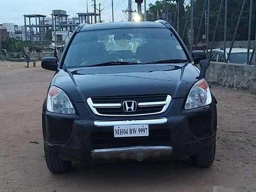 Honda CR-V 2.4 AT, 2004, Petrol for sale 