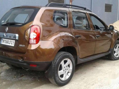 Renault Duster, 2014, Diesel MT for sale 