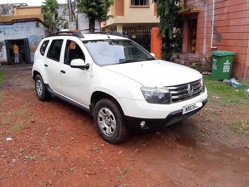 Used 2015 Duster RXL AWD  for sale in Kolkata