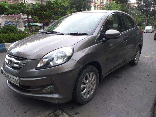 Honda Amaze 1.2 VX i-VTEC, 2015, Petrol MT for sale 