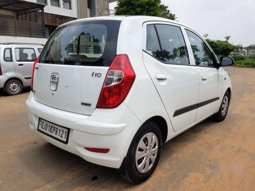 Used Hyundai i10 Magna 2012 MT for sale 