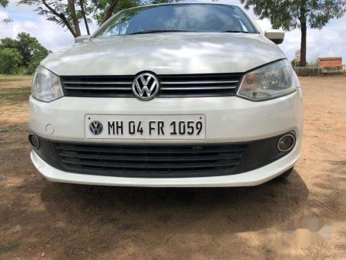 Used 2014 Vento  for sale in Nashik