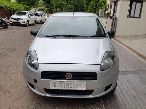 Fiat Punto Active 1.2, 2013, Diesel MT for sale 