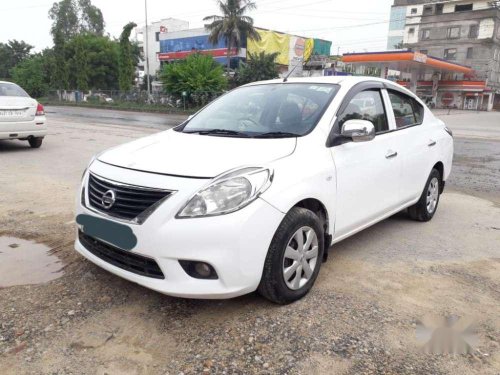 Used Nissan Sunny XL 2012 MT for sale 