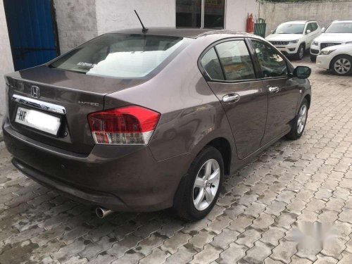 Honda City 1.5 V AT, 2011, Petrol for sale 