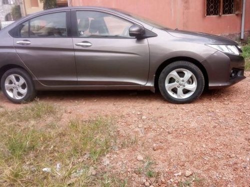 Honda City 2014-2015 i DTEC V MT for sale