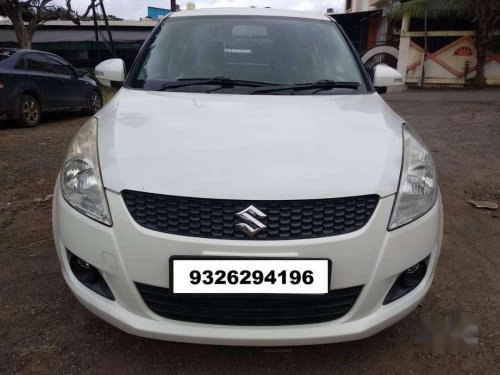 Used Maruti Suzuki Swift VDI MT for sale at low price