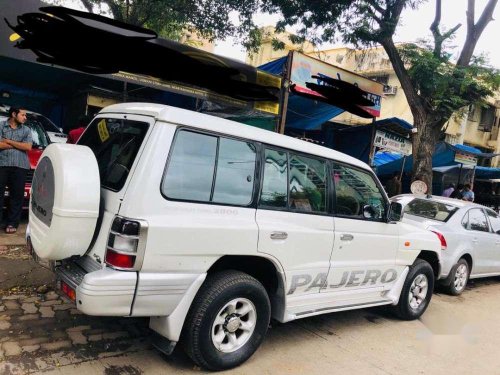 Used 2011 Pajero SFX  for sale in Mira Road