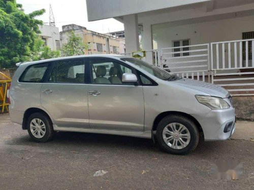 Toyota Innova 2012 MT for sale 