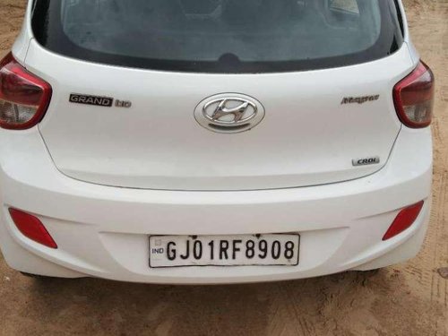 2014 Hyundai i10 Magna 1.1 MT for sale