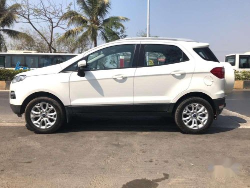 Ford EcoSport 2017 AT for sale 