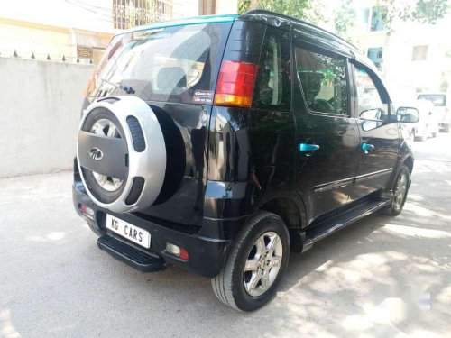 Mahindra Quanto C8, 2012, Diesel MT for sale 