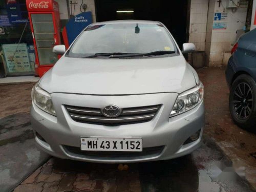 Used 2008 Corolla Altis VL AT  for sale in Mumbai